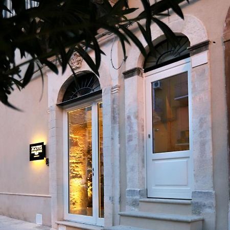 Acanto -Viaggio Barocco Ragusa Exteriör bild