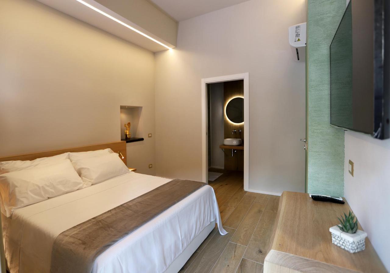 Acanto -Viaggio Barocco Ragusa Exteriör bild