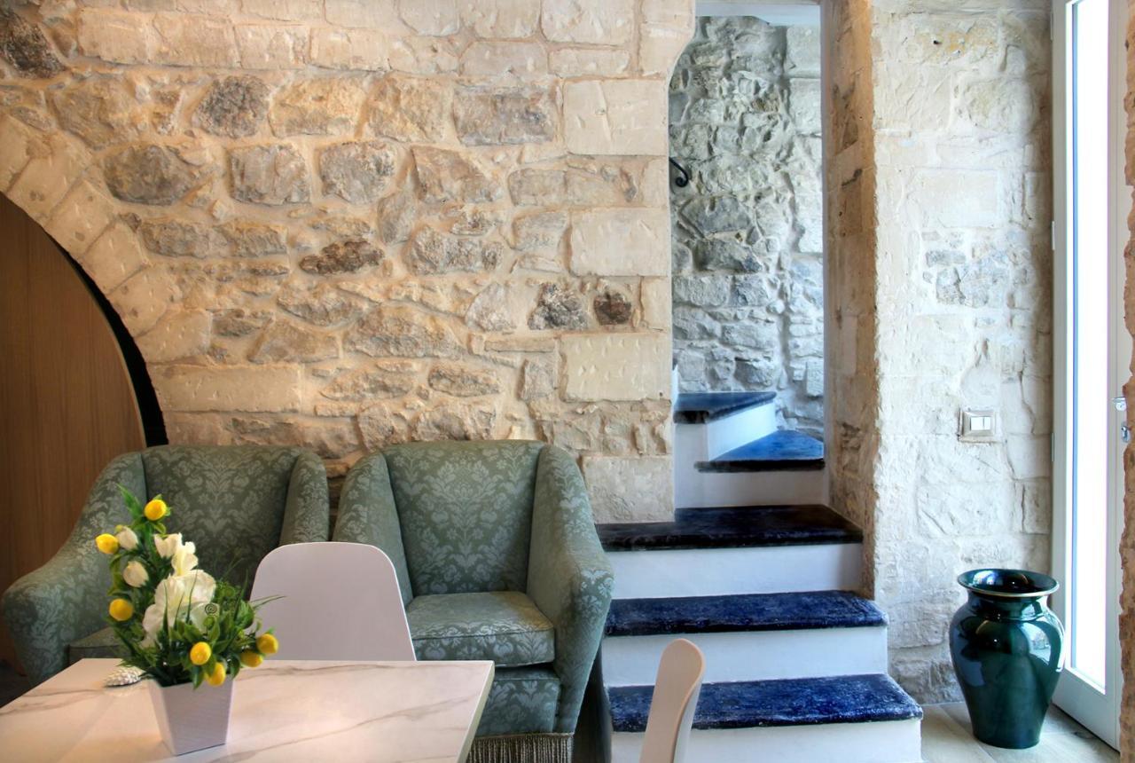 Acanto -Viaggio Barocco Ragusa Exteriör bild