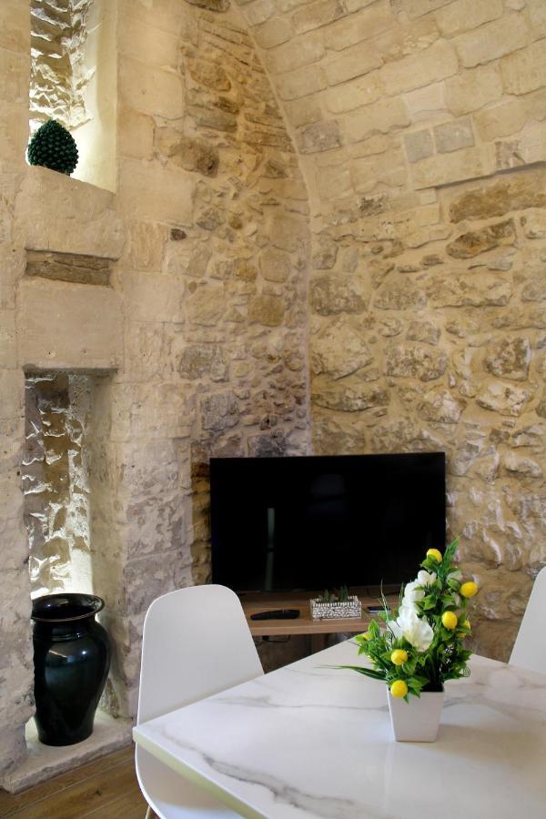 Acanto -Viaggio Barocco Ragusa Exteriör bild