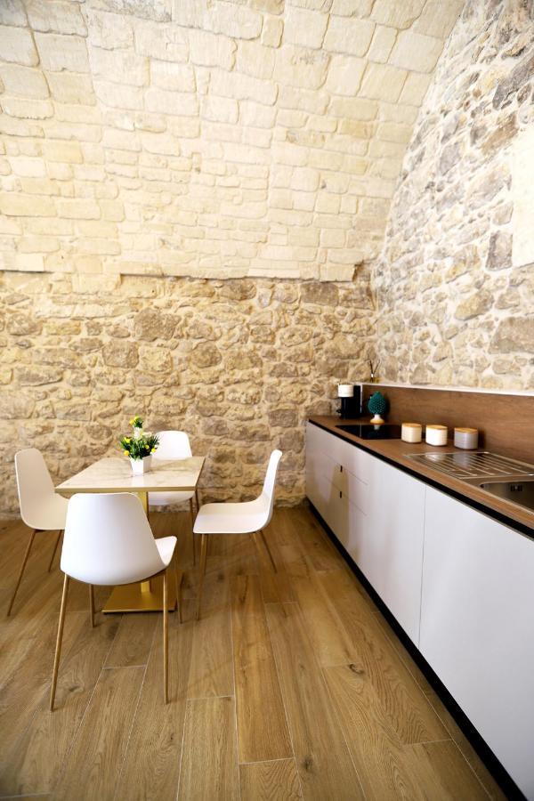 Acanto -Viaggio Barocco Ragusa Exteriör bild