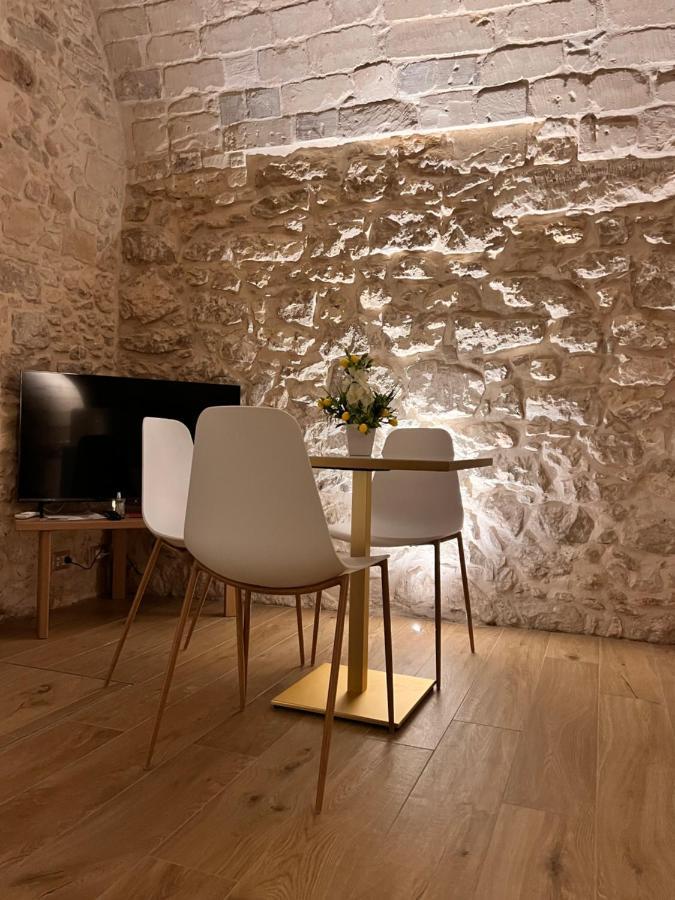 Acanto -Viaggio Barocco Ragusa Exteriör bild
