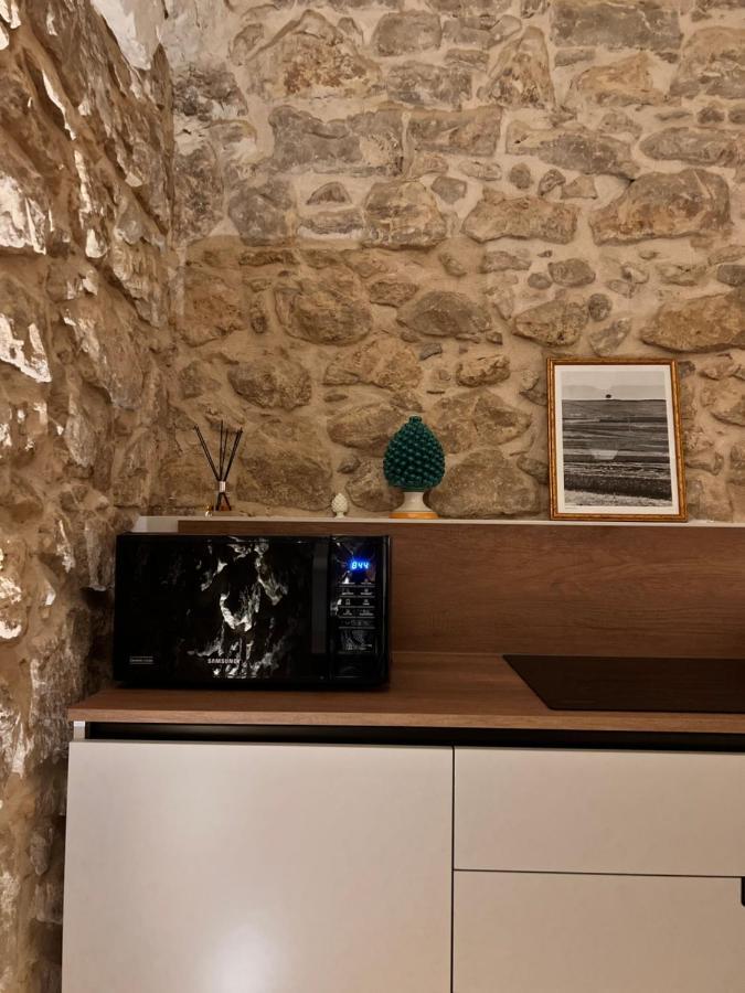 Acanto -Viaggio Barocco Ragusa Exteriör bild